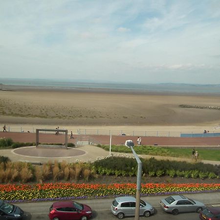 The Berkeley Morecambe Buitenkant foto