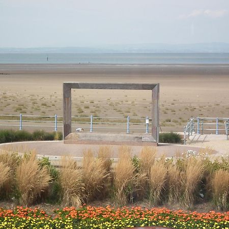 The Berkeley Morecambe Buitenkant foto