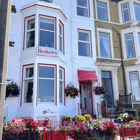 The Berkeley Morecambe Buitenkant foto