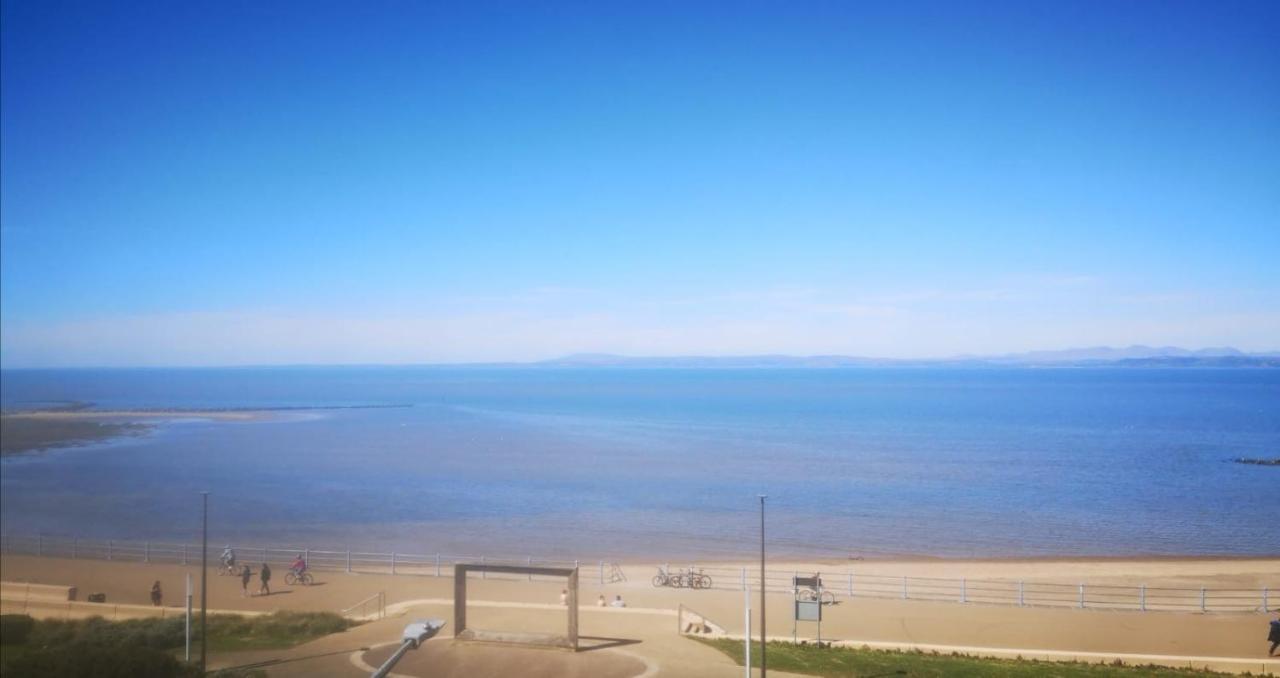 The Berkeley Morecambe Buitenkant foto