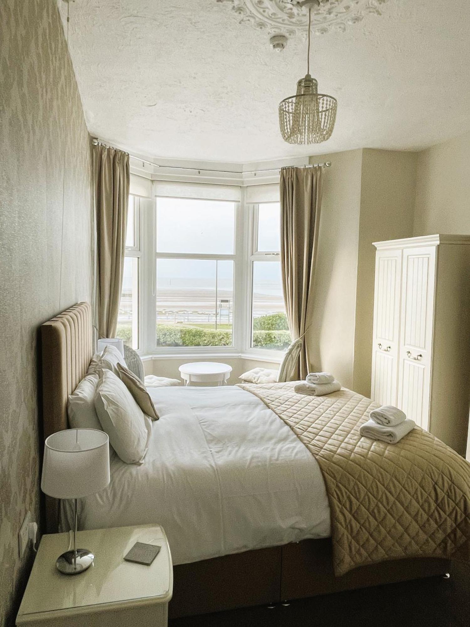 The Berkeley Morecambe Buitenkant foto