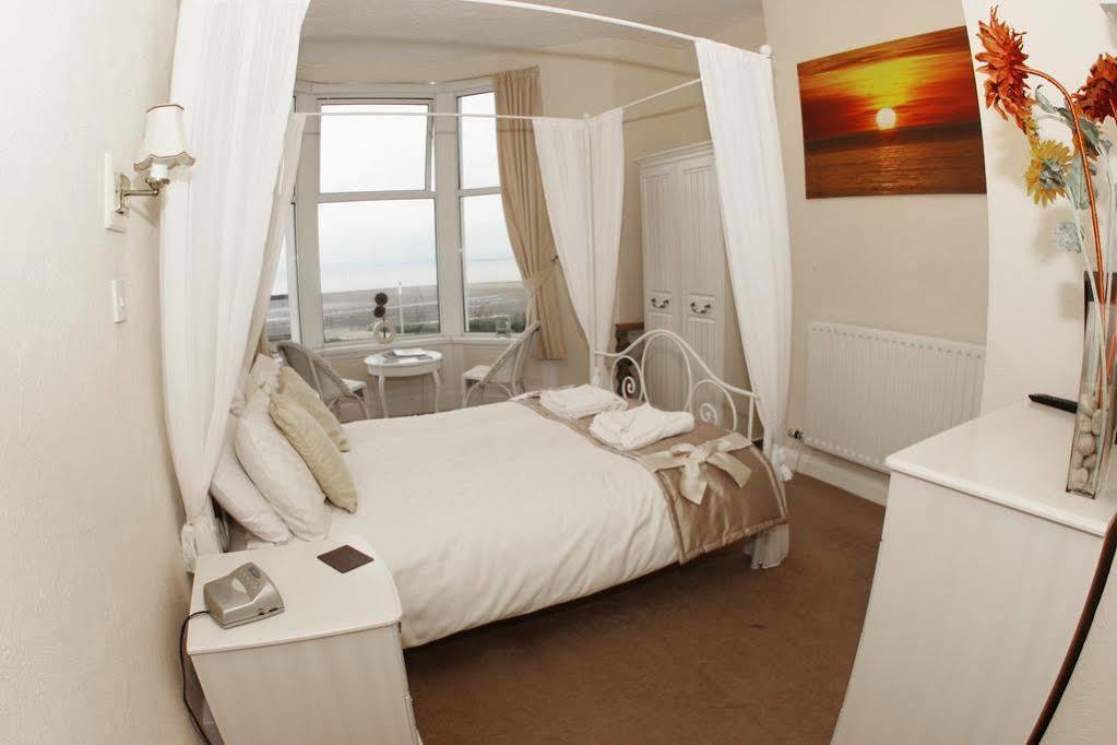 The Berkeley Morecambe Buitenkant foto